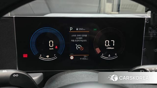 Hyundai Sonata D Edge (DN8) id 4516116 из Кореи 18