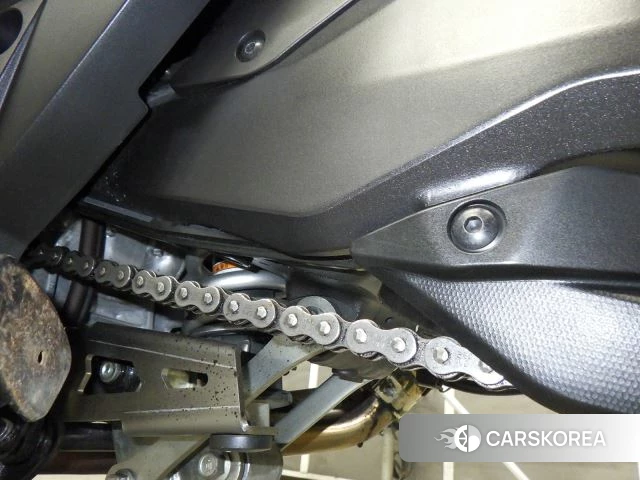 Honda X-ADV 750 id 3949756 из Японии 29