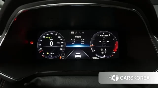 Renault Korea (Samsung) Capture id 3582704 из Кореи 18