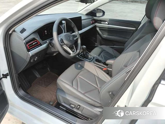 Volkswagen Lavida id 4307493 из Китая 18