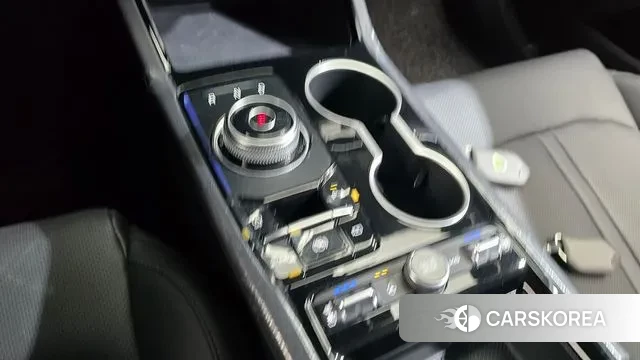 Kia The New K5 3rd generation id 3619752 из Кореи 18