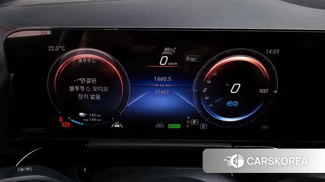 Mercedes-Benz EQA H243 id 2998028 из Кореи 18