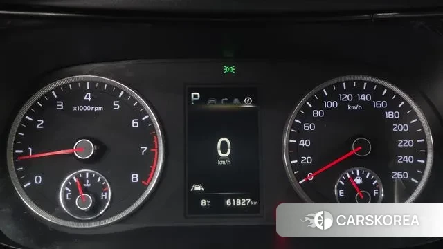 Kia K5 3rd generation id 3529219 из Кореи 18