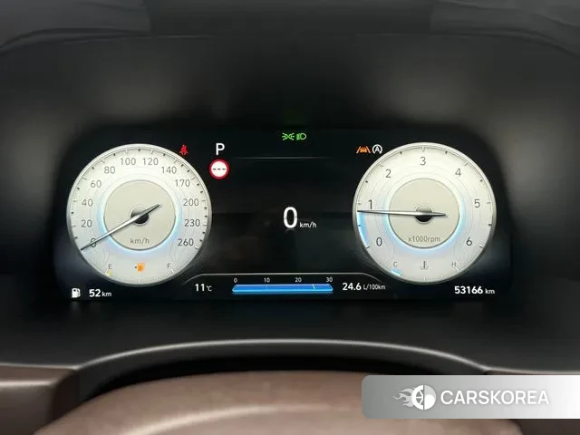 Hyundai Palisade id 3726607 из Кореи 17