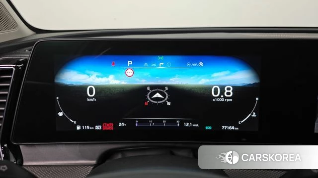 Kia Sportage 5th Generation id 4250080 из Кореи 34