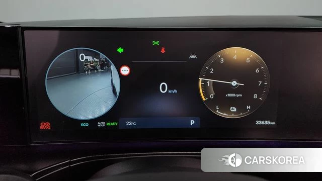 Hyundai Santa Fe (MX5) id 4381792 из Кореи 37
