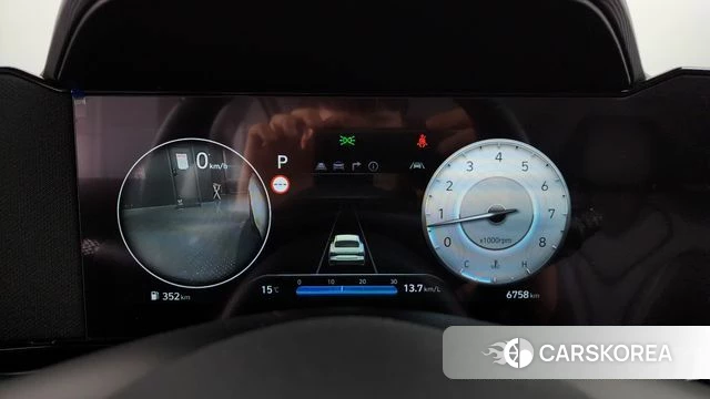 Hyundai The New Avante (CN7) id 3863824 из Кореи 18