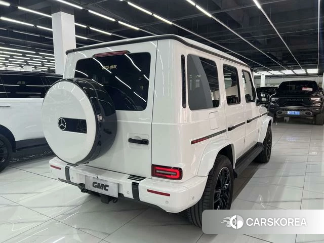 Mercedes-Benz G-class id 4198994 из Китая 8
