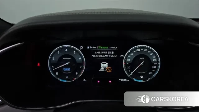 Genesis G70 id 3494388 из Кореи 18