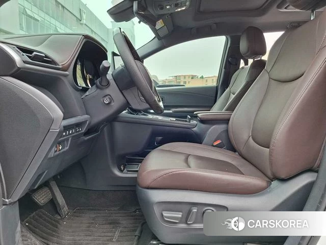 Toyota Grevia id 4313440 из Китая 25