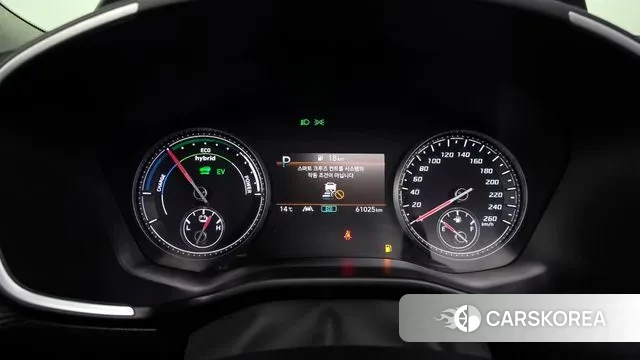 Hyundai The New Santa Fe id 3438357 из Кореи 18