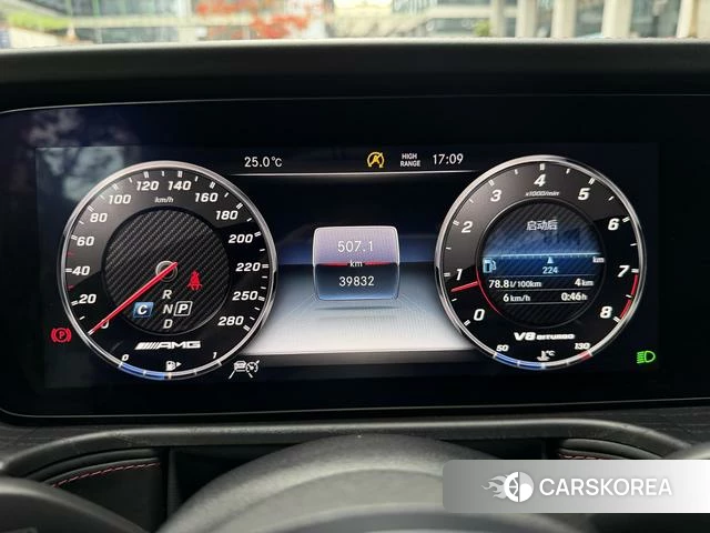 Mercedes-Benz G-class AMG id 4297348 из Китая 16