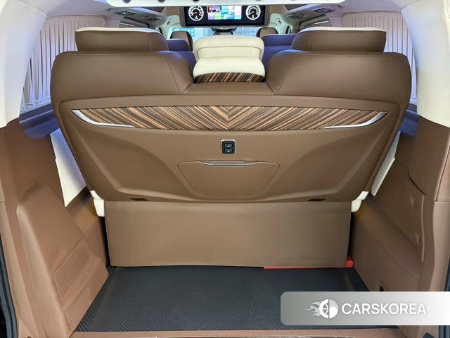 Mercedes-Benz V-class id 4300441 из Китая 18