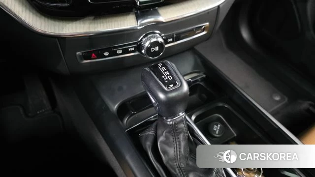 Volvo XC60 second Generation id 3795418 из Кореи 18