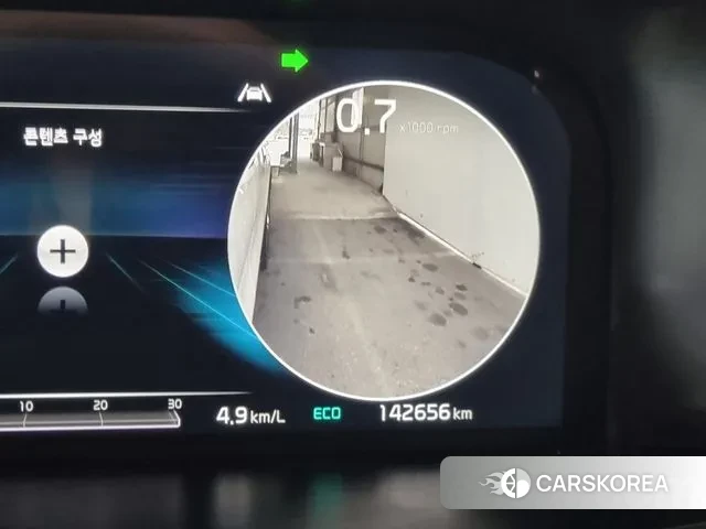 Kia Sorento 4th Generation id 3736080 из Кореи 18