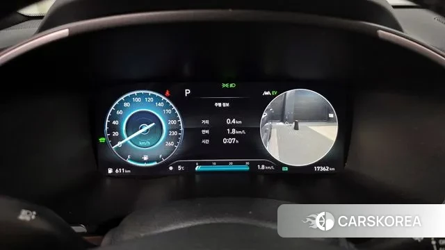 Hyundai The New Santa Fe id 3493349 из Кореи 18