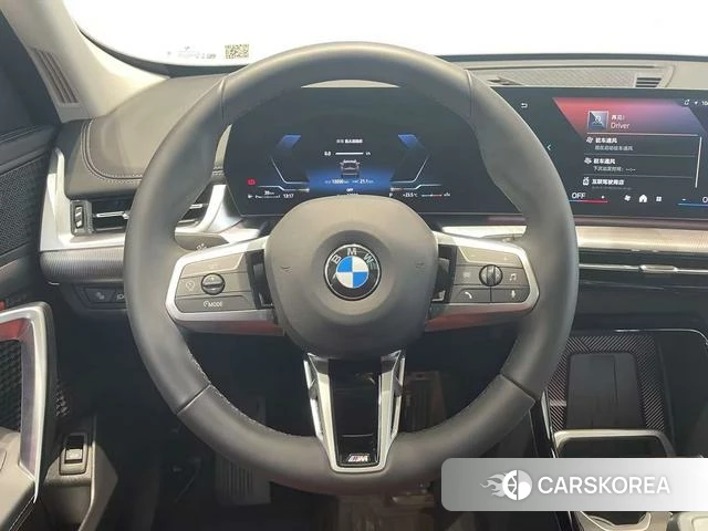 BMW X1 id 4257167 из Китая 14
