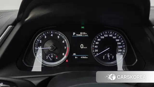 Hyundai Sonata (DN8) id 3586703 из Кореи 18