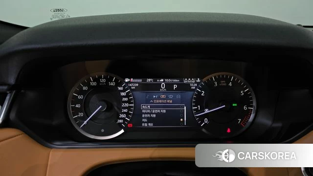 Land Rover Range Rover Velar id 4591344 из Кореи 36