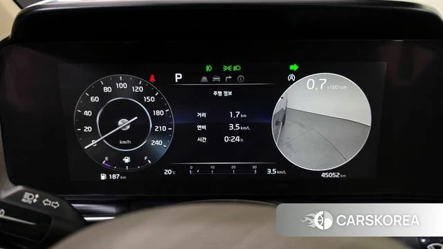 Kia Carnival 4th generation id 4268577 из Кореи 32