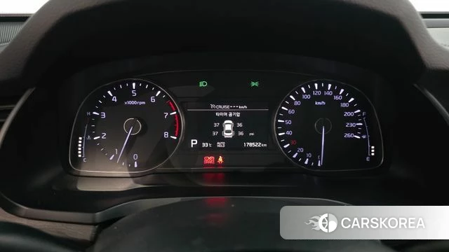 Kia K7 Premier id 4464992 из Кореи 18