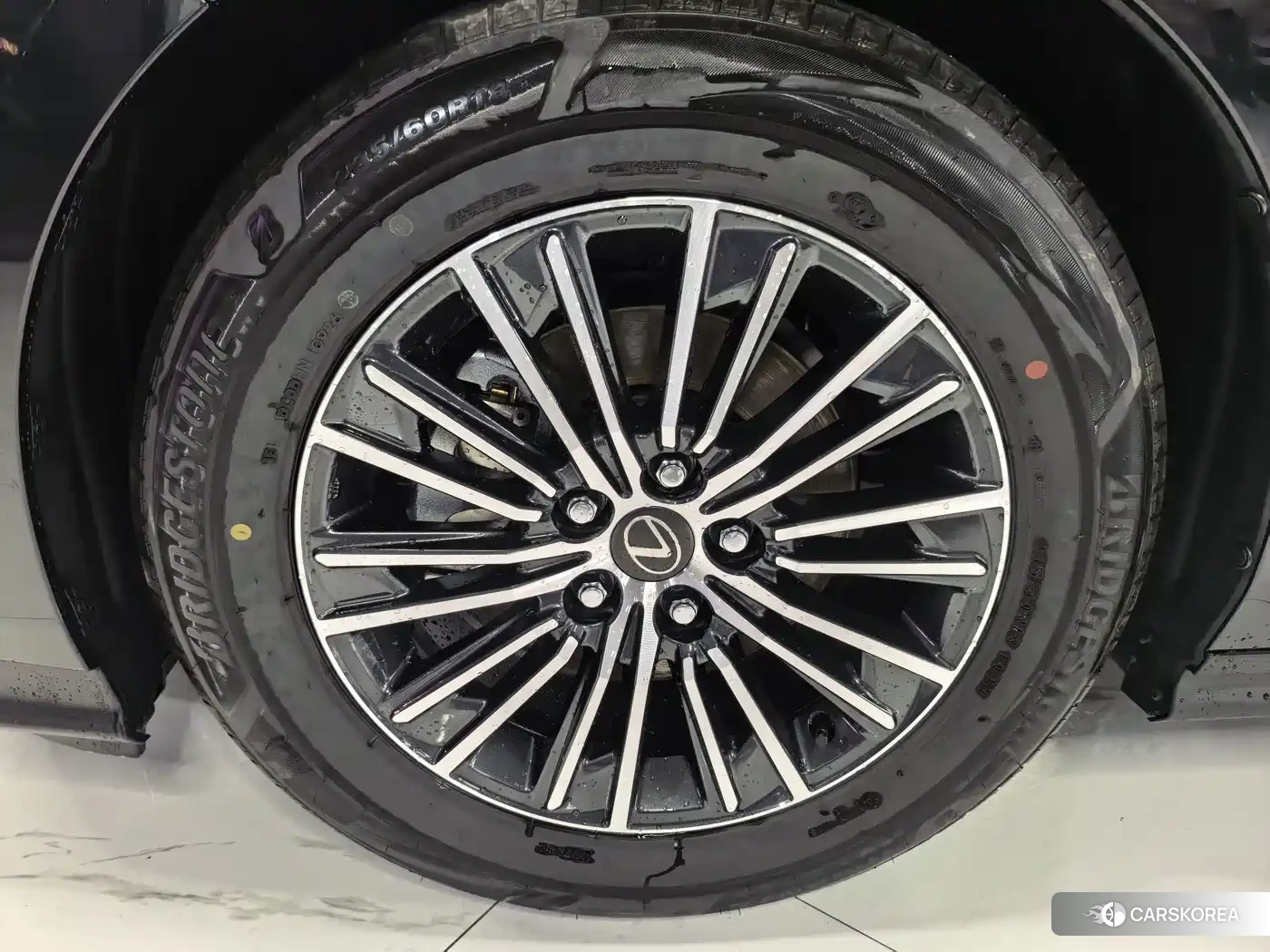 Lexus ES id 4514290 из Китая 20