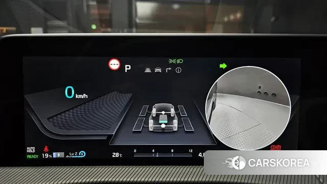 Kia EV6 id 3027167 из Кореи 18