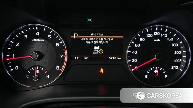 Kia The New K3 2nd generation id 3832162 из Кореи 18