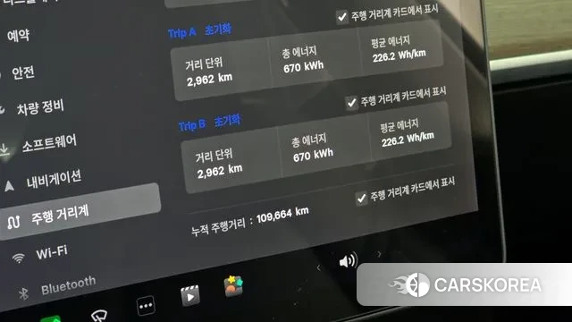 Tesla Model 3 id 3747712 из Кореи 18