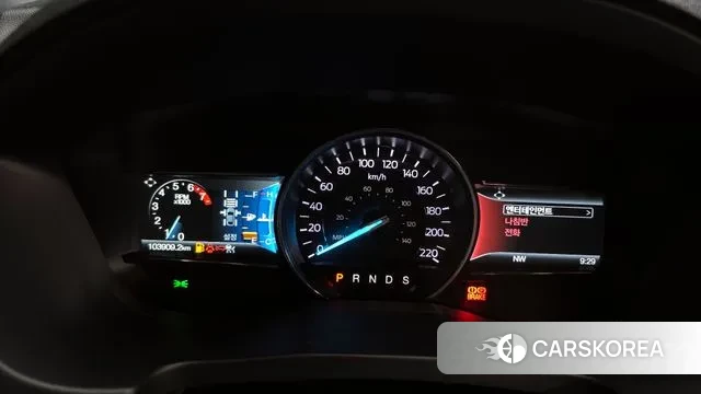 Ford Explorer id 2991268 из Кореи 18