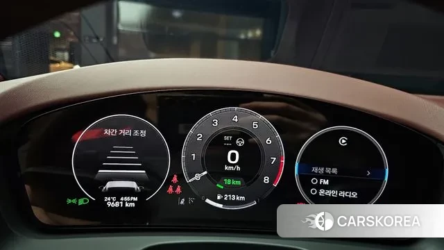 Porsche Panamera (972) id 3236488 из Кореи 18