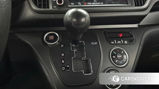 Kia The New Kia Ray id 4921537 из Кореи 31