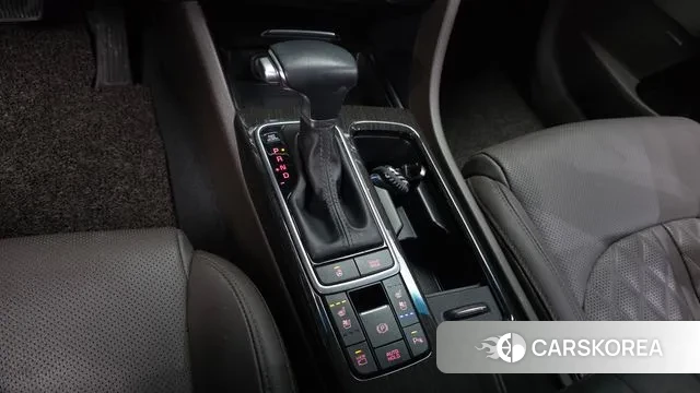 Kia The New K5 2nd generation id 3641746 из Кореи 18