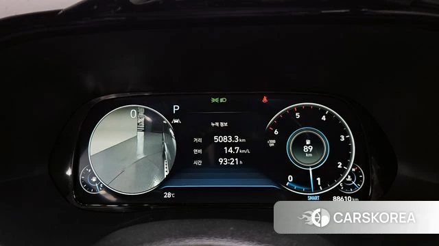 Hyundai Palisade id 4224651 из Кореи 28