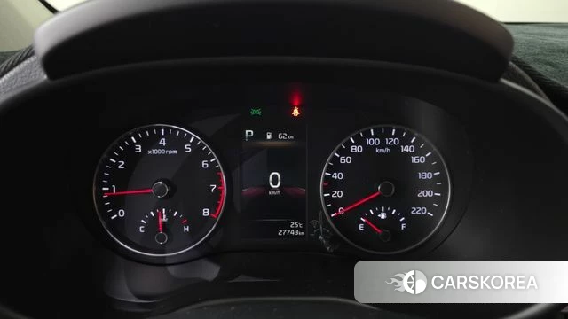 Kia Morning Urban (JA) id 4494999 из Кореи 30