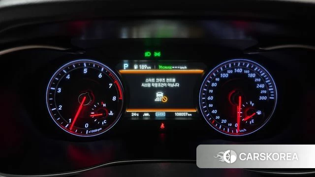 Genesis G70 id 4482760 из Кореи 31
