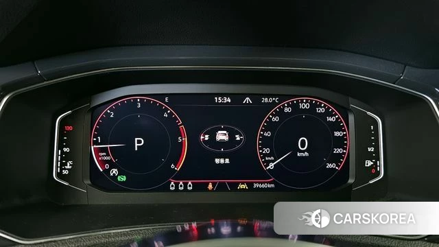 Volkswagen T-Roc id 4389522 из Кореи 30