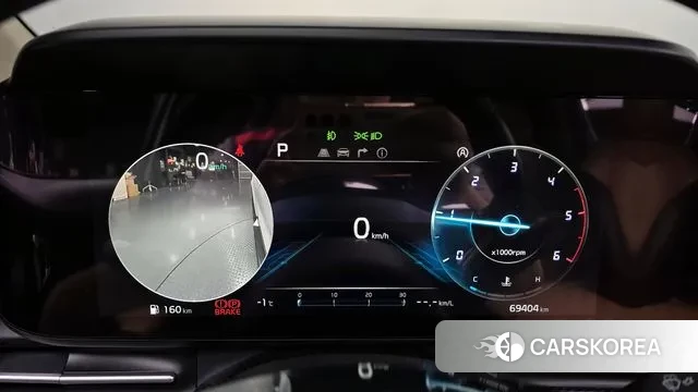 Kia Carnival 4th generation id 3540839 из Кореи 18