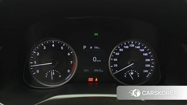 Hyundai The New Avante AD id 4525763 из Кореи 18