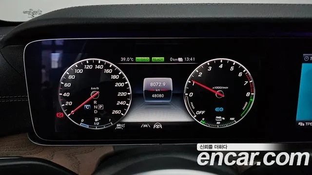 Mercedes-Benz E-Class W213 id 2916821 из Кореи 18