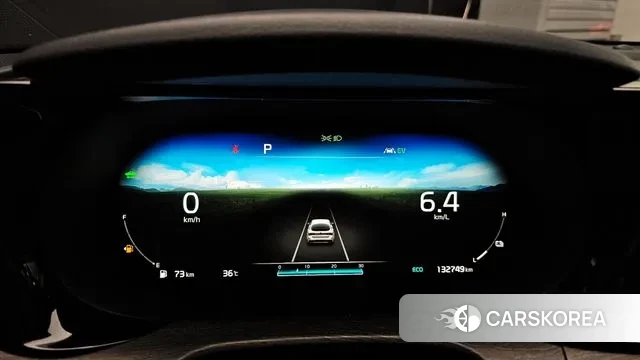 Kia K5 Hybrid 3rd Generation id 2965957 из Кореи 18