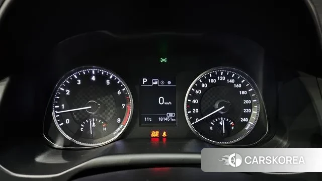 Hyundai The New Avante AD id 3368784 из Кореи 18