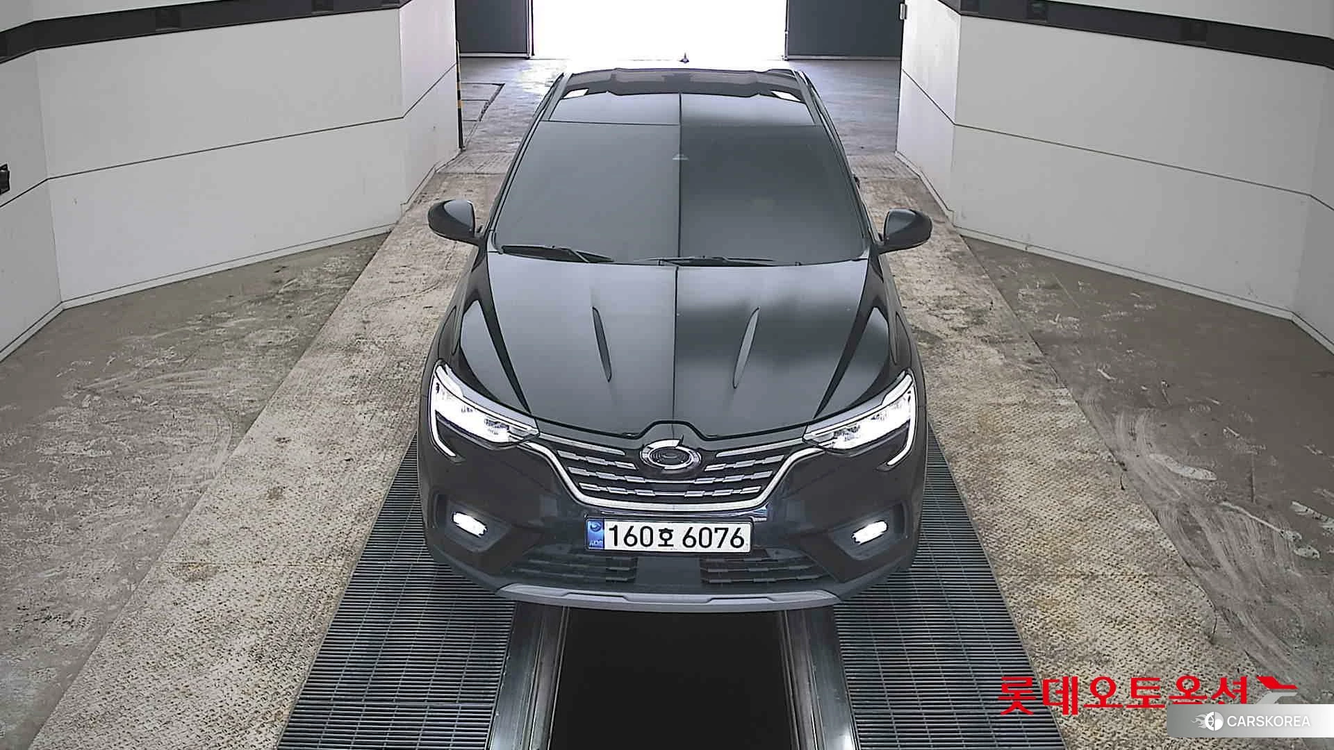 Renault Korea (Samsung) XM3 id 3882192 из Кореи 36