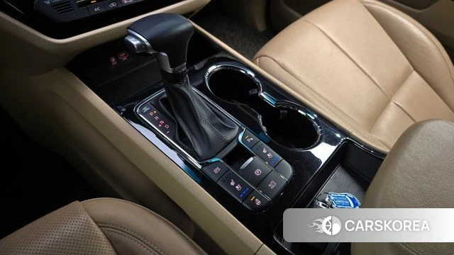 Kia The New Carnival id 3936912 из Кореи 18