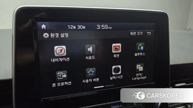 Hyundai The New Grand Starex id 3773137 из Кореи 18