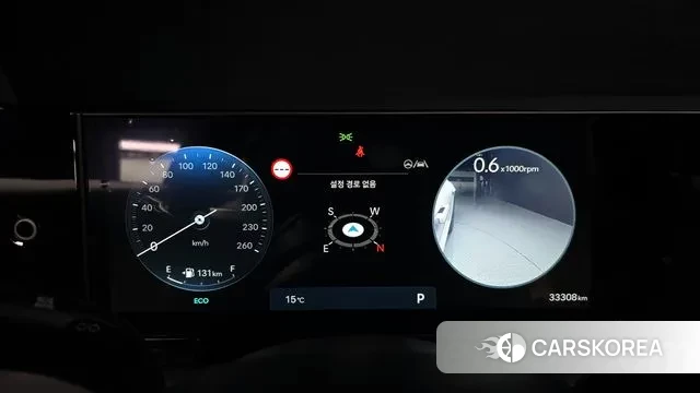 Hyundai Grandeur (GN7) id 3400532 из Кореи 18