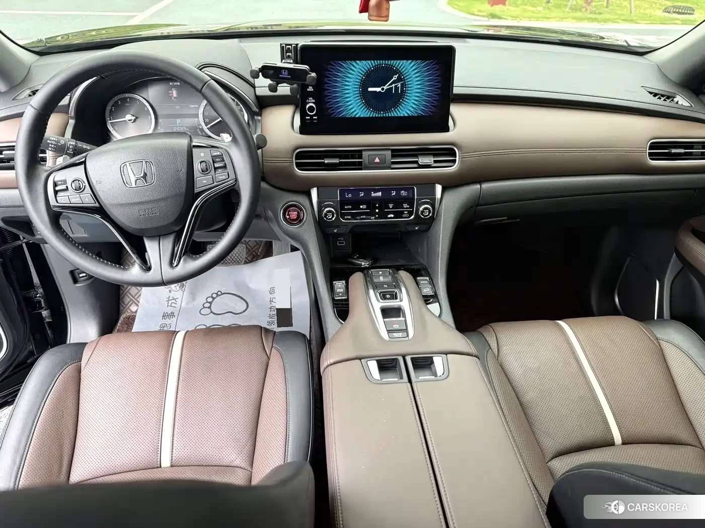 Honda UR-V id 4622353 из Китая 8