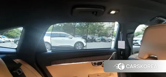 Volvo S90 id 2925073 из Кореи 18