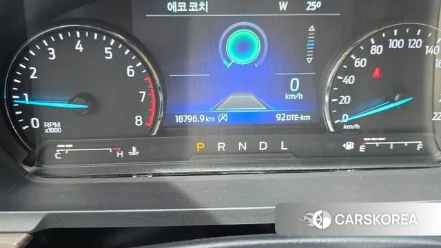 Ford Explorer 6th Generation id 3128109 из Кореи 18