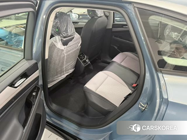 Volkswagen ID.7 VIZZION id 3920226 из Китая 13